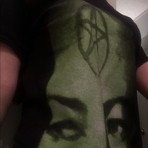 Playboi Carti Neon Tour Merch